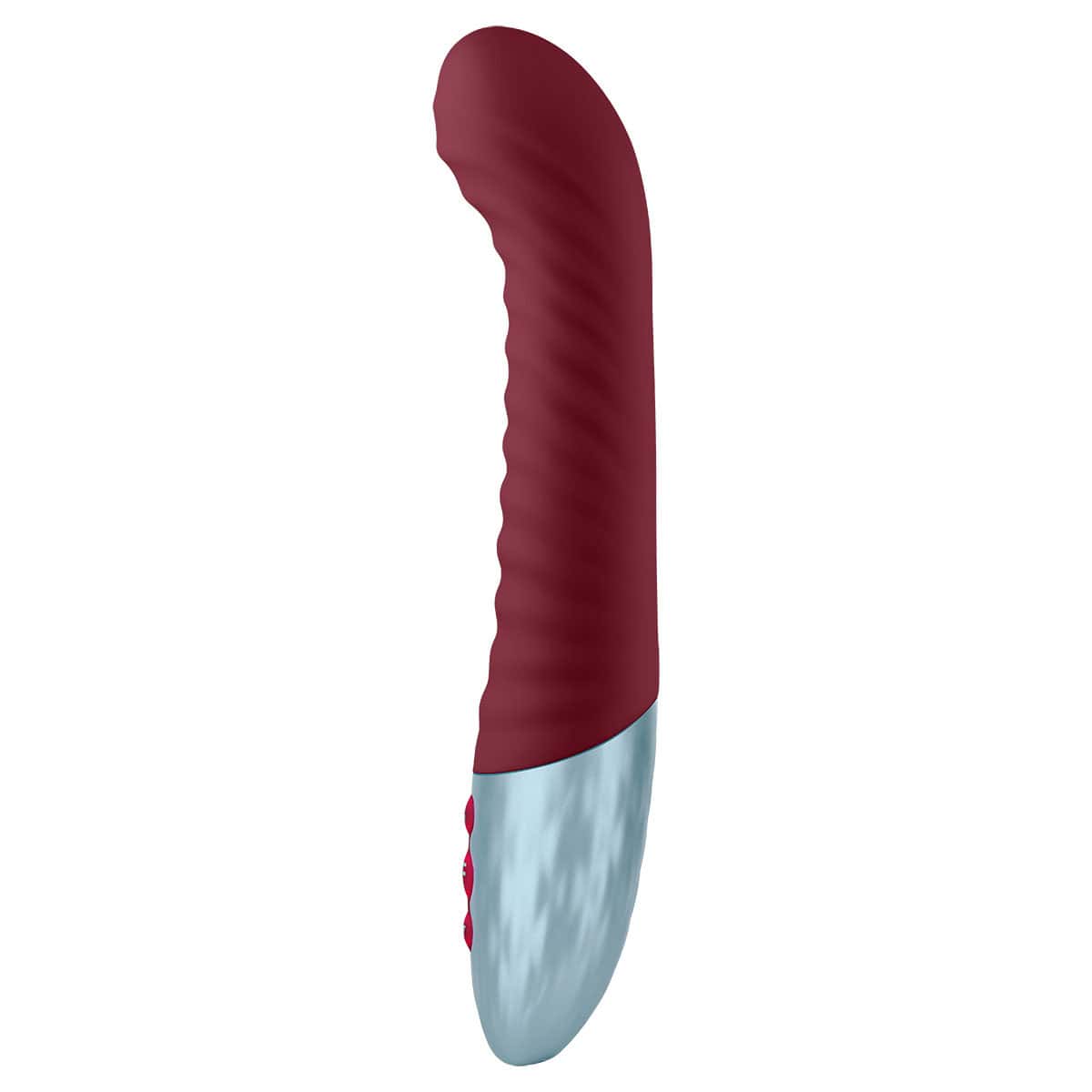 Femme Funn Lola G Shop Online Buy a femme funn lola g maroon vibrator.