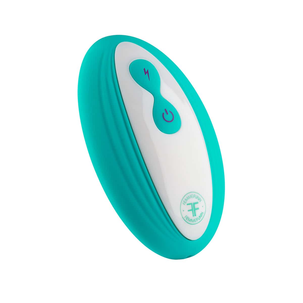 Femme Funn Pirouette Aqua Shop Online Buy a femme funn pirouette aqua vibrator.