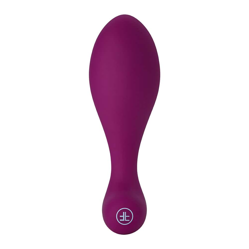 Femme Funn Plua Plug Shop Online Buy a femme funn plua plug fuchsia vibrator.