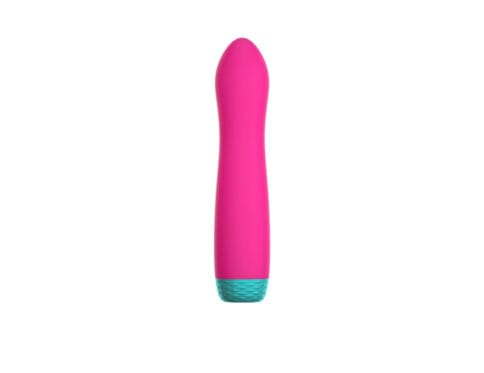 Buy a femme funn rora rotating bullet  pink vibrator.