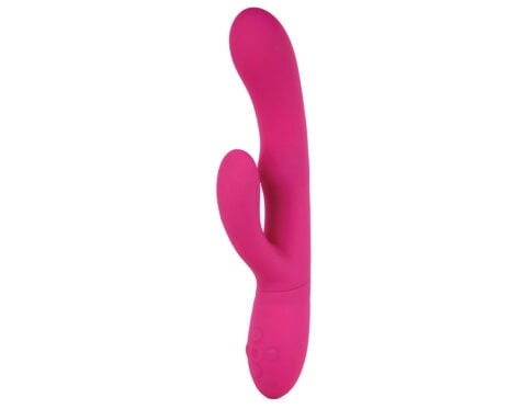 Buy a femme funn ultra rabbit  pink vibrator.