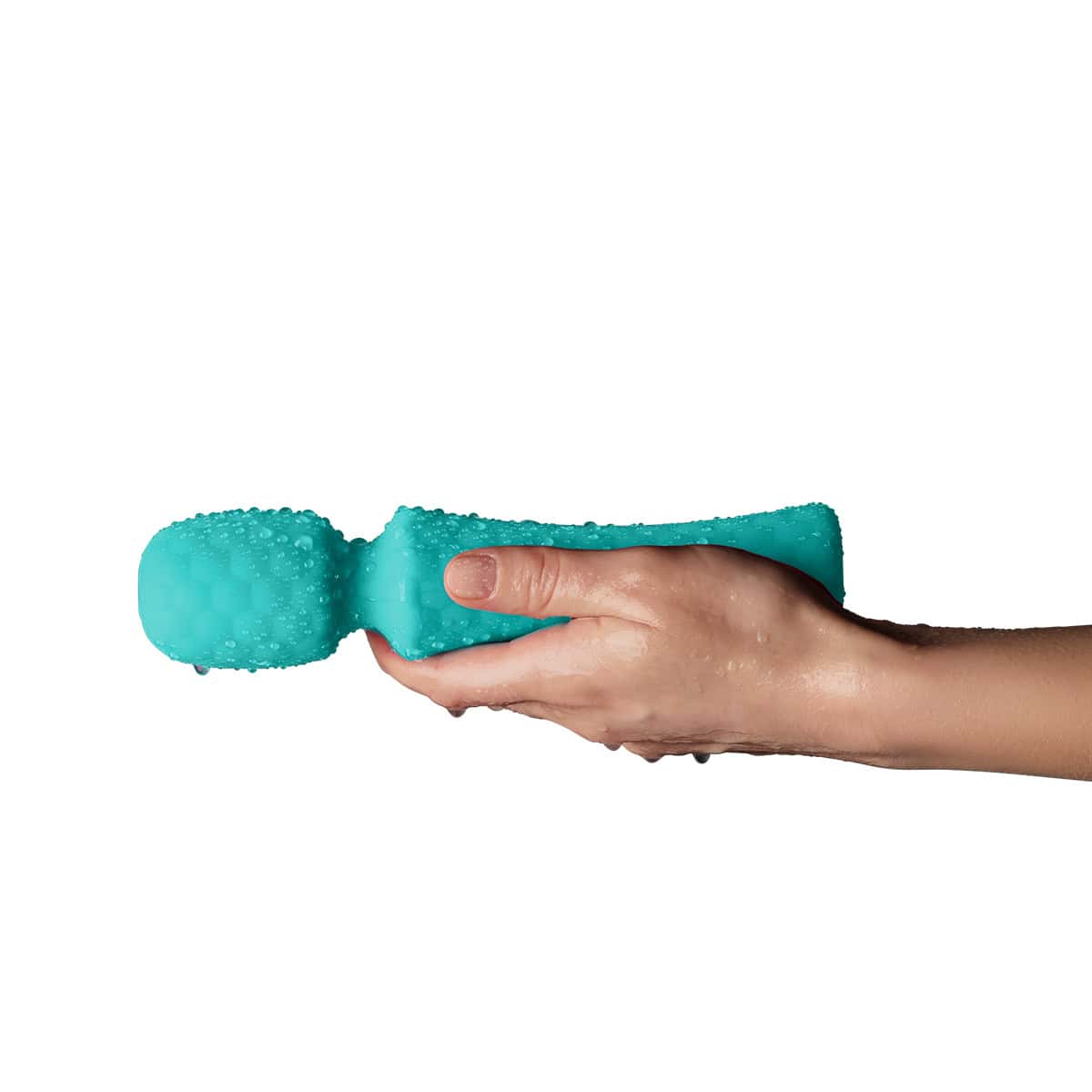 Femme Funn Ultra Wand Shop Online Buy a femme funn ultra wand aqua vibrator.