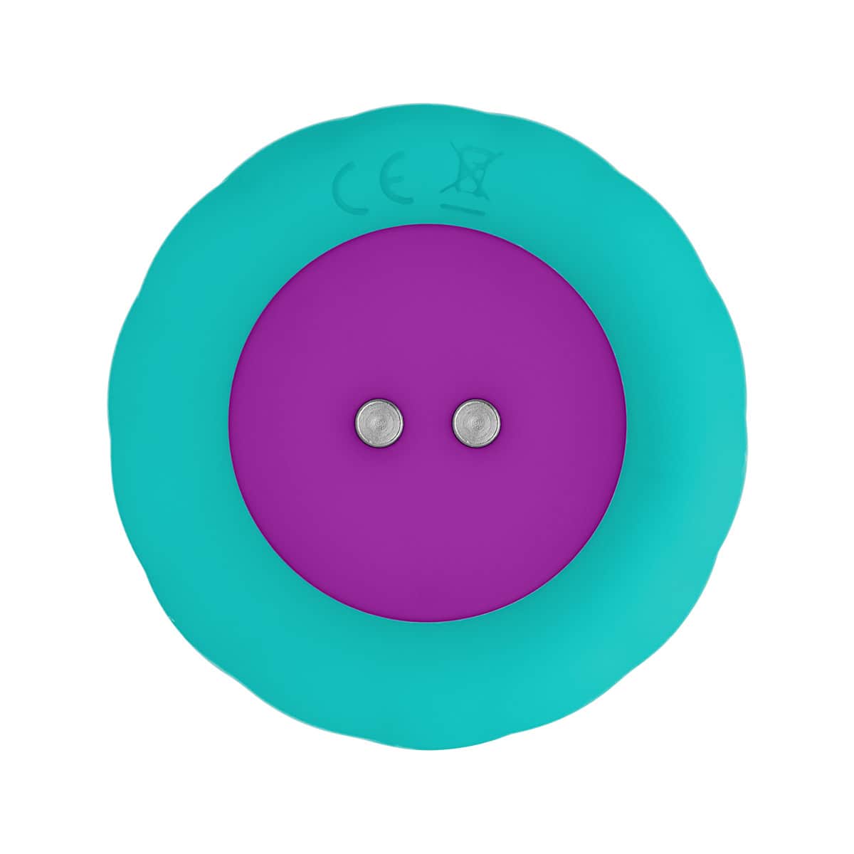 Femme Funn Ultra Wand Shop Online Buy a femme funn ultra wand aqua vibrator.