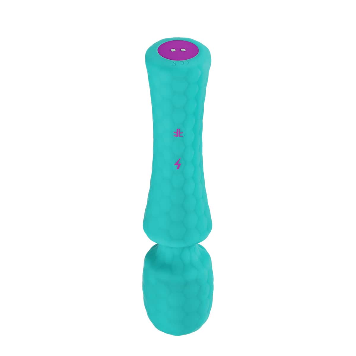 Femme Funn Ultra Wand Shop Online Buy a femme funn ultra wand aqua vibrator.