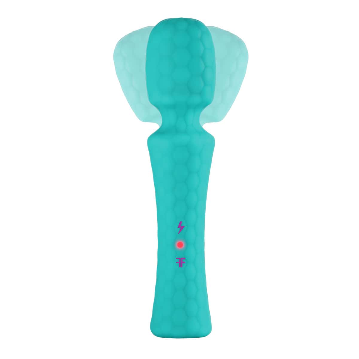 Femme Funn Ultra Wand Shop Online Buy a femme funn ultra wand aqua vibrator.