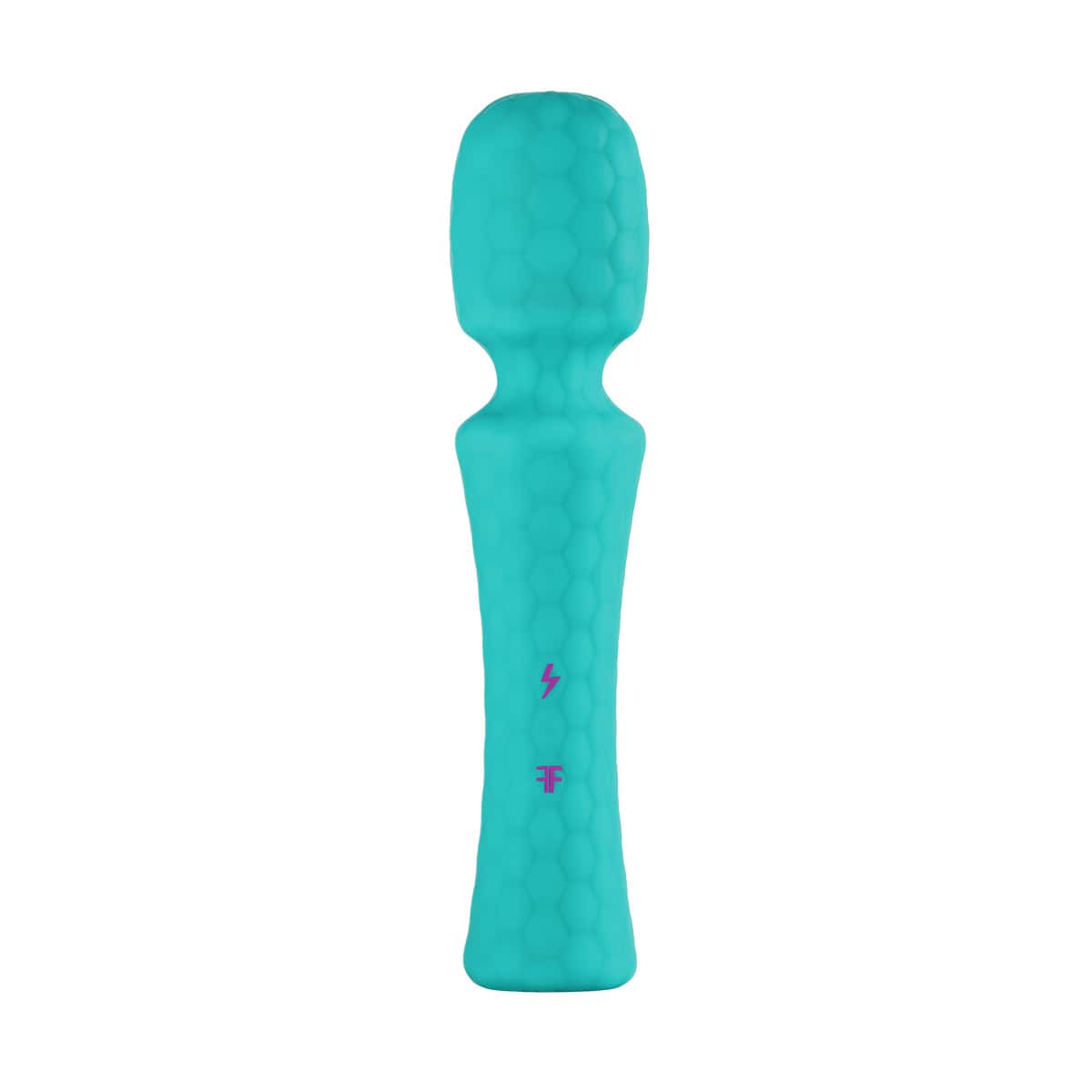 Buy a Femme Funn Ultra Wand Aqua vibrator.