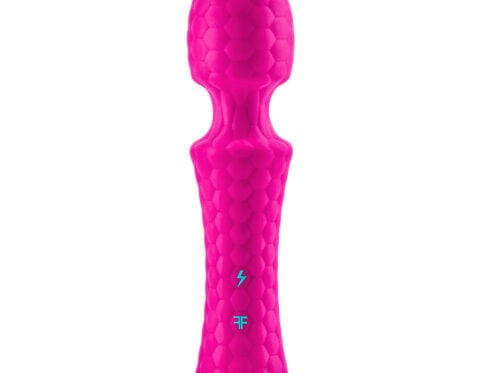 Buy a femme funn ultra wand mini  pink vibrator.