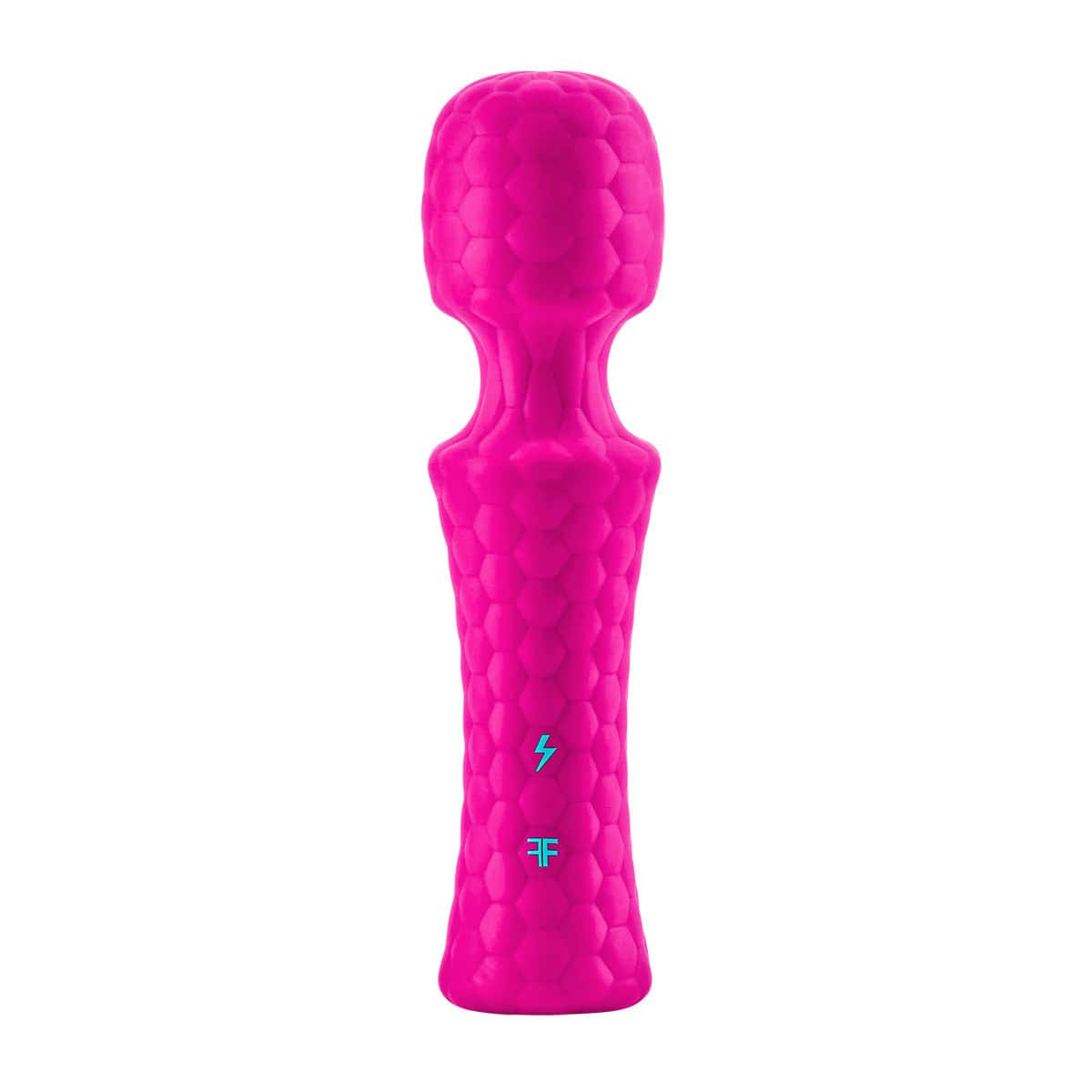 Buy a Femme Funn Ultra Wand Mini  Pink vibrator.