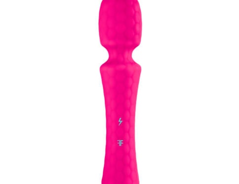 Buy a femme funn ultra wand pink vibrator.