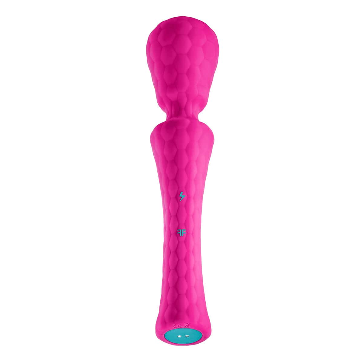 Femme Funn Ultra Wand Shop Online Buy a femme funn ultra wand xl pink vibrator.