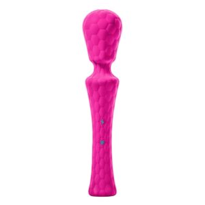 Buy a Femme Funn Ultra Wand XL  Pink vibrator.
