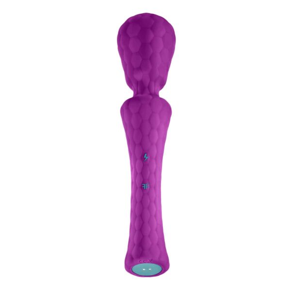 Buy a Femme Funn Ultra Wand XL  Purple vibrator.
