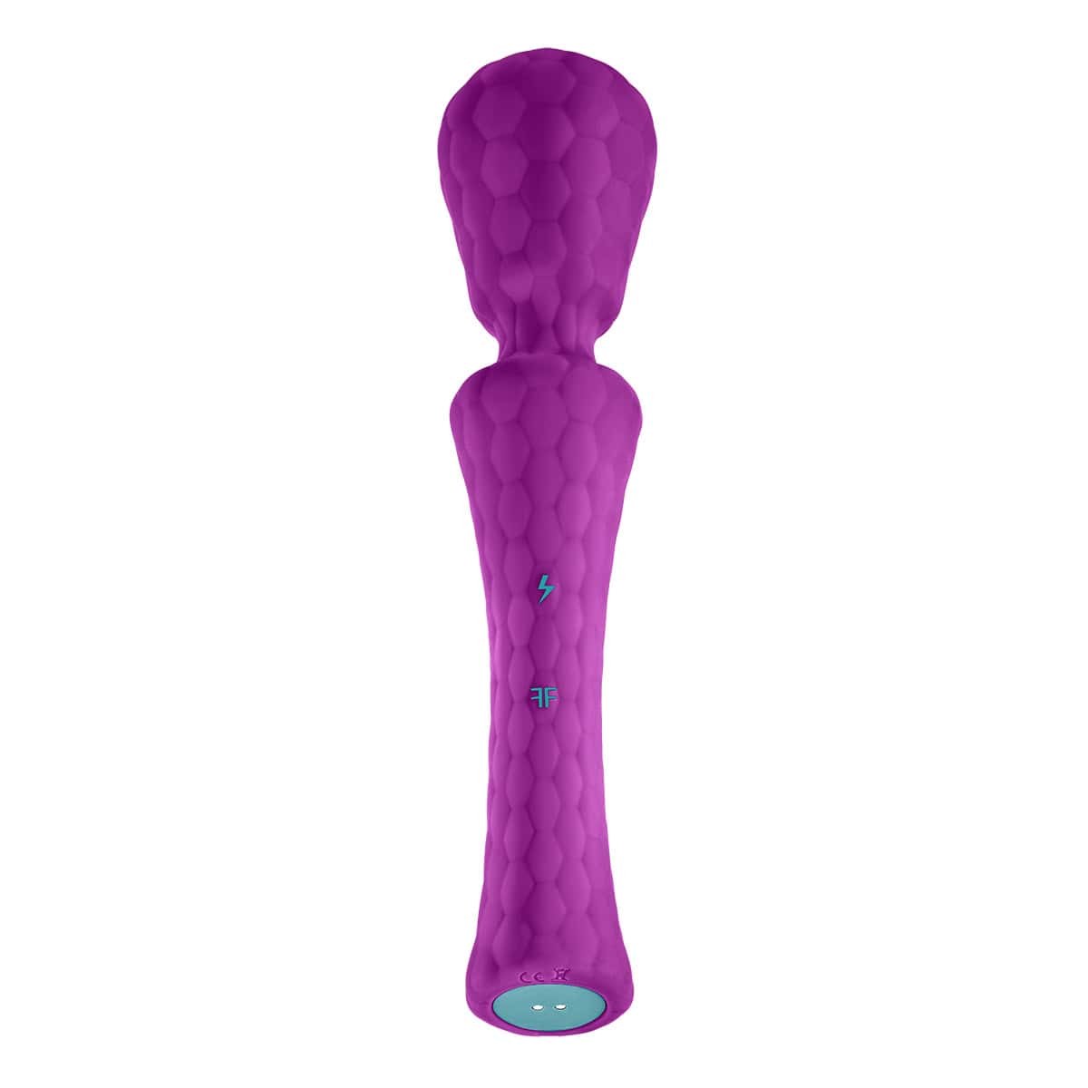 Femme Funn Ultra Wand Shop Online Buy a femme funn ultra wand xl purple vibrator.