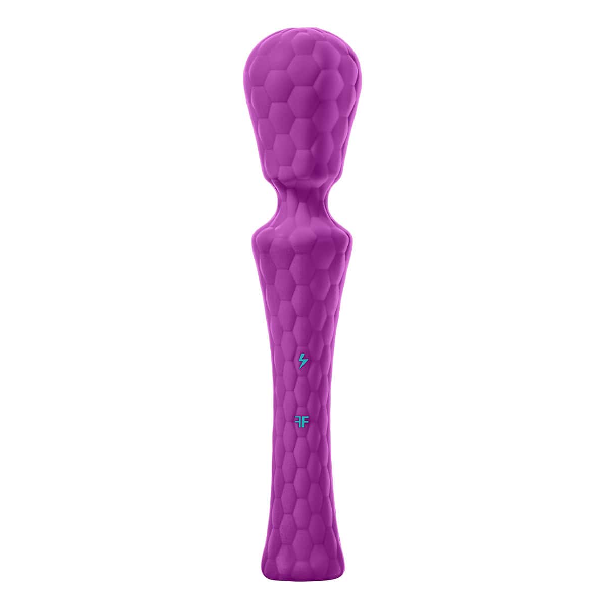 Buy a Femme Funn Ultra Wand XL  Purple vibrator.