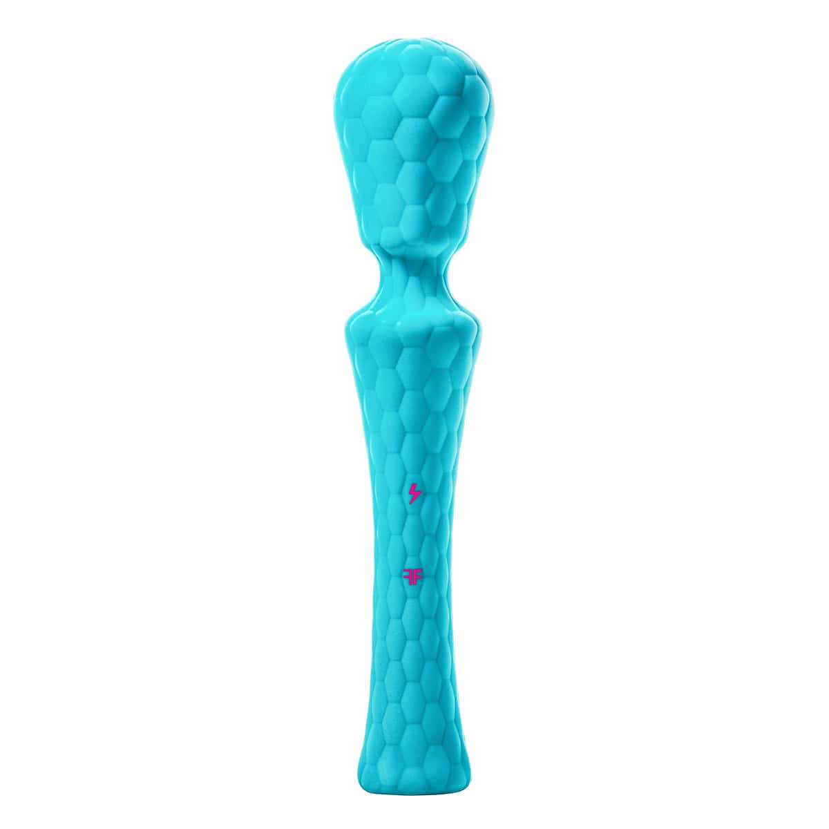 Buy a Femme Funn Ultra Wand XL  Turquoise vibrator.