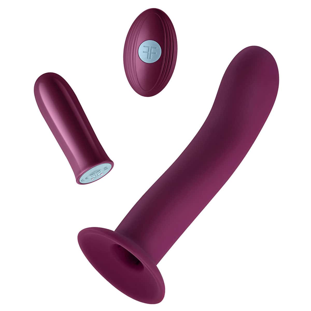 Buy a Femme Funn Versa S  Sleeve and Bullet vibrator.