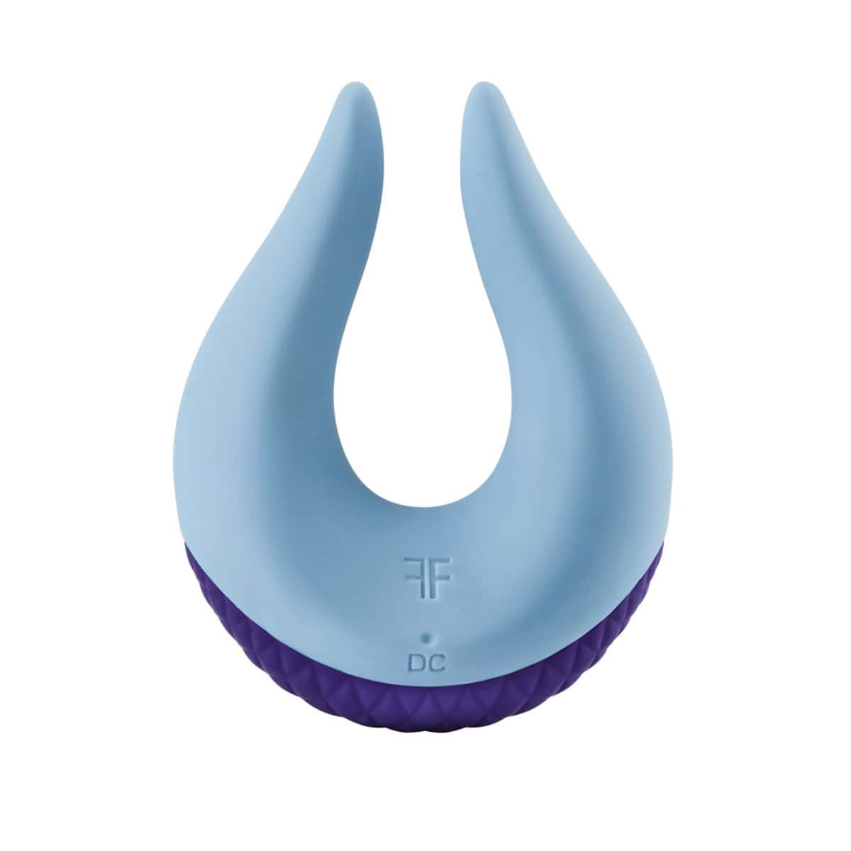 Buy a Femme Funn Volea  Blue vibrator.