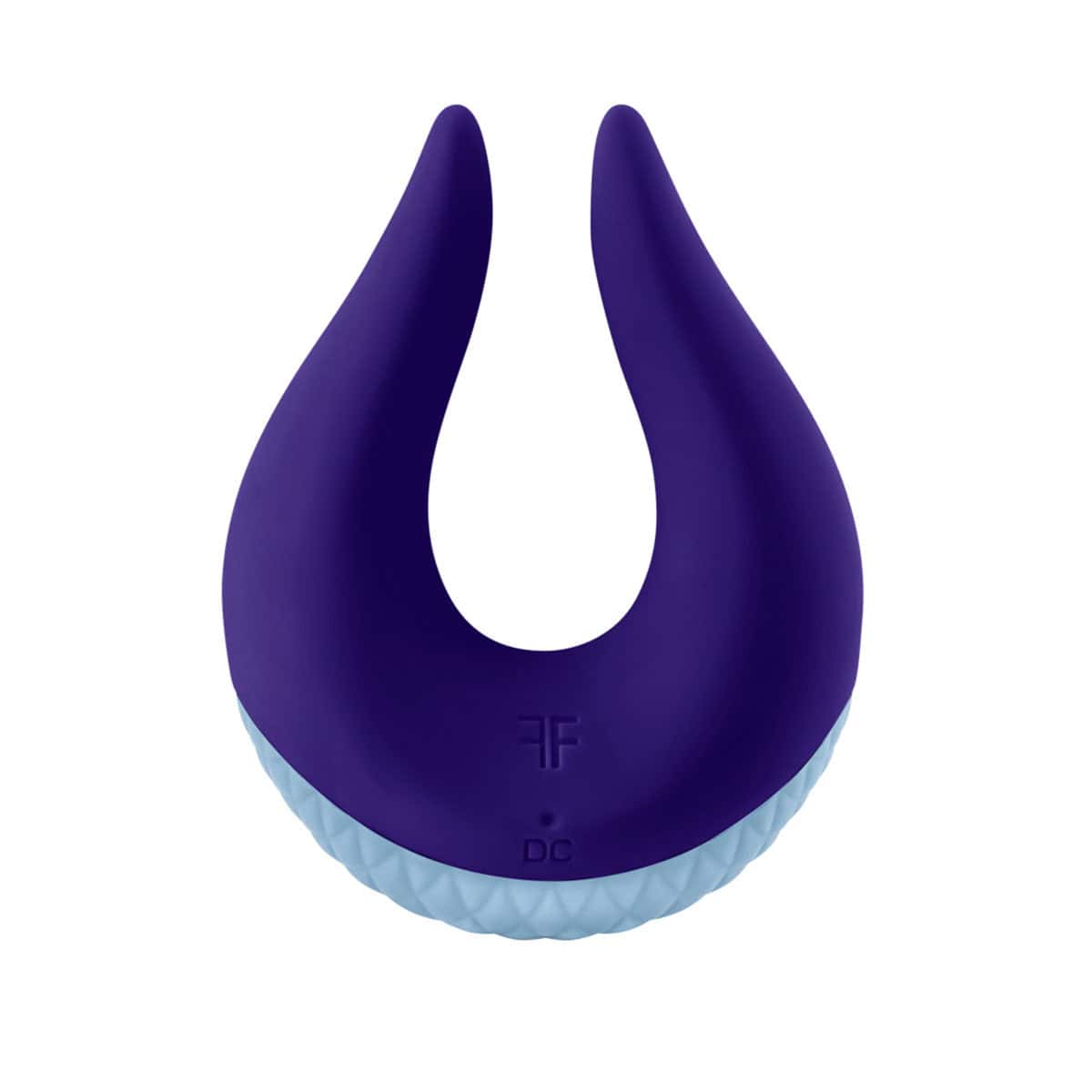 Buy a Femme Funn Volea  Purple vibrator.