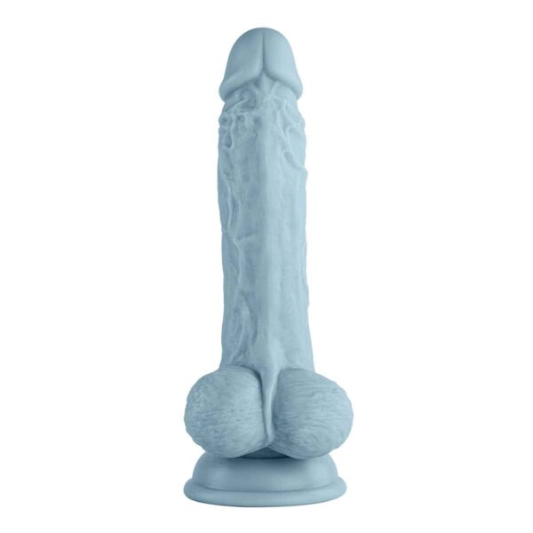 Buy a Femme Funn Wireless Turbo Baller  Light Blue vibrator.