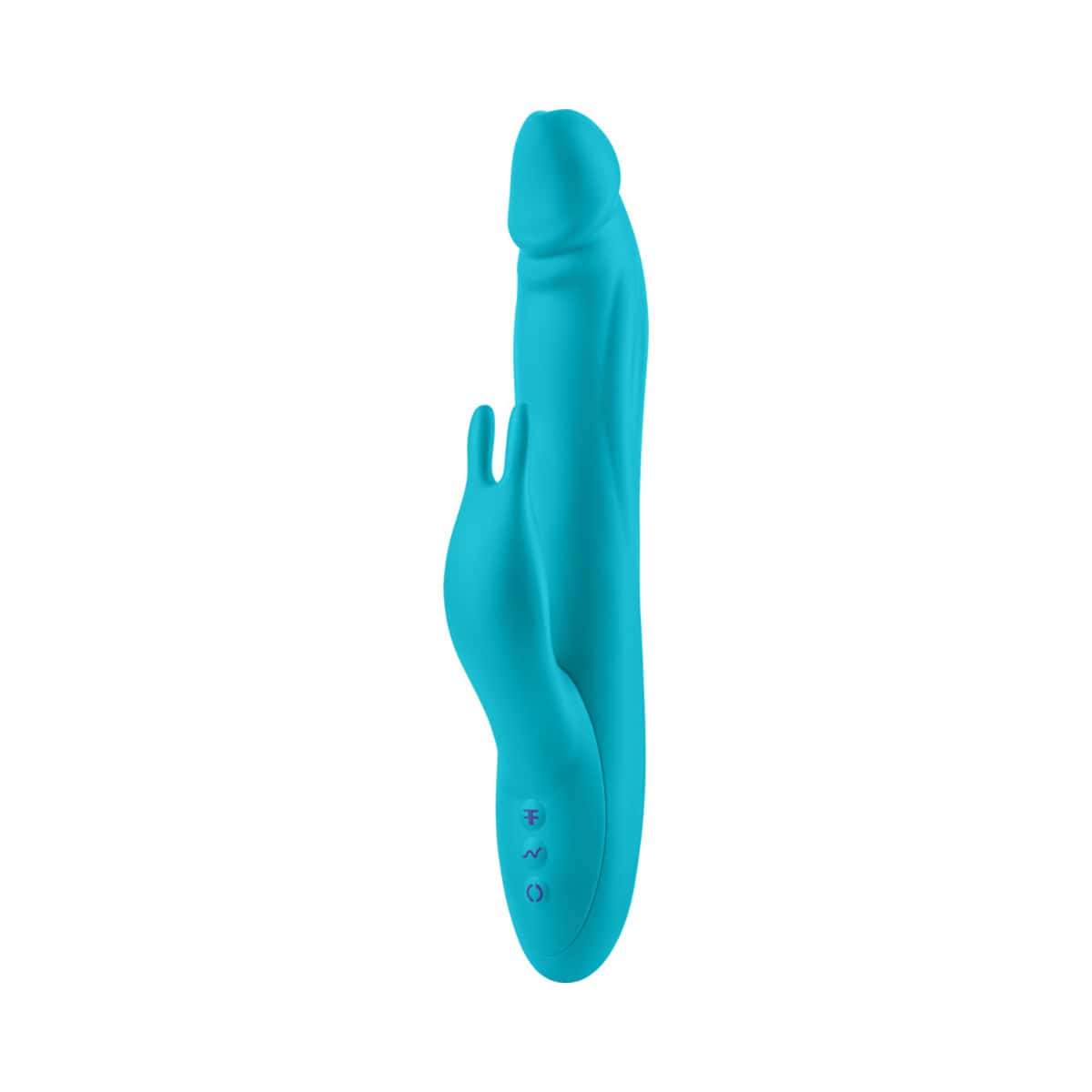 Femmefunn Booster Rabbit Xl Shop Online Buy a femmefunn booster rabbit xl turquoise vibrator.