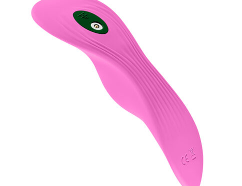 Buy a femmefunn unda pink vibrator.