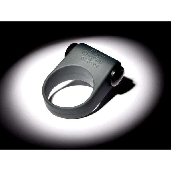 Buy a Fifty Shades  Feel It, Baby! Vibrating C-Ring vibrator.