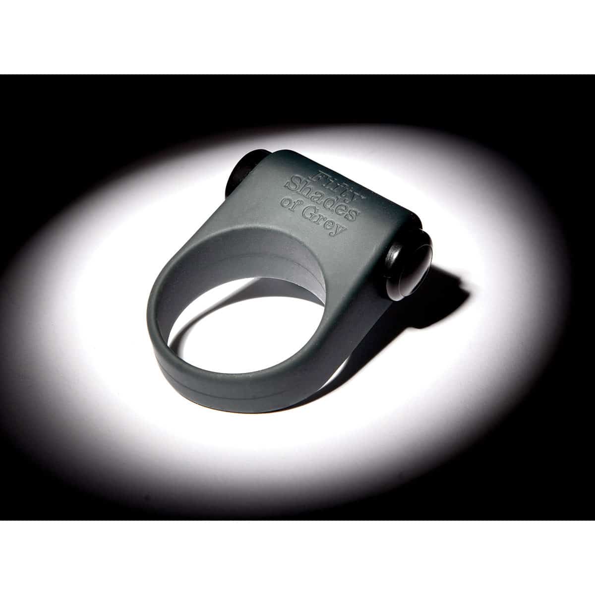 Fifty Shades Feel Shop Online Buy a fifty shades feel it, baby! Vibrating c-ring vibrator.