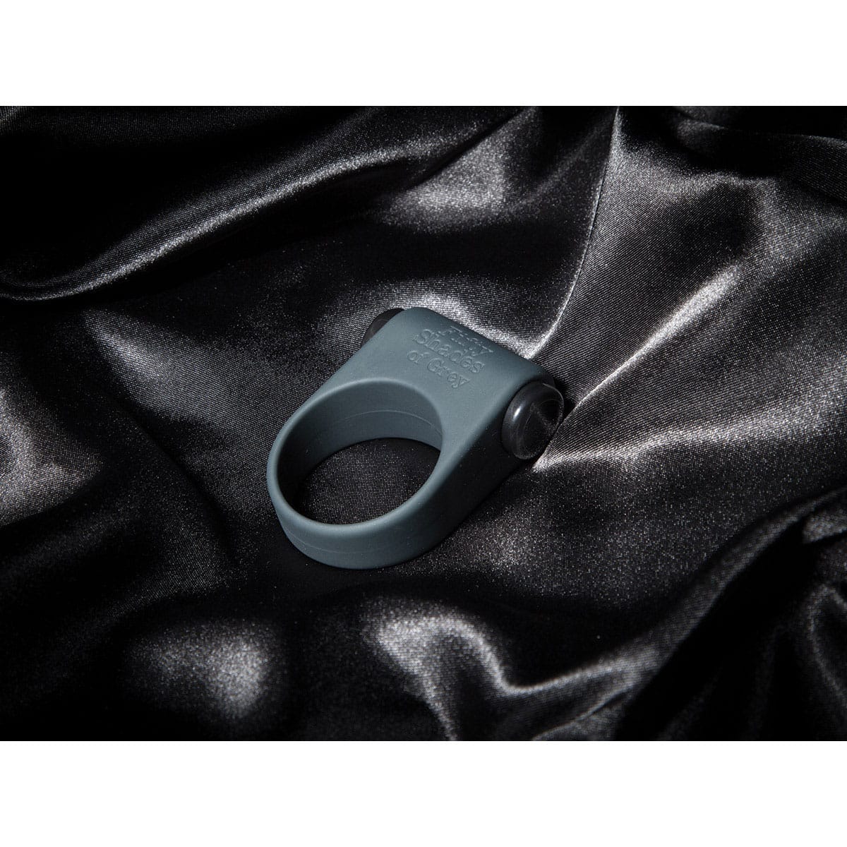 Fifty Shades Feel Shop Online Buy a fifty shades feel it, baby! Vibrating c-ring vibrator.