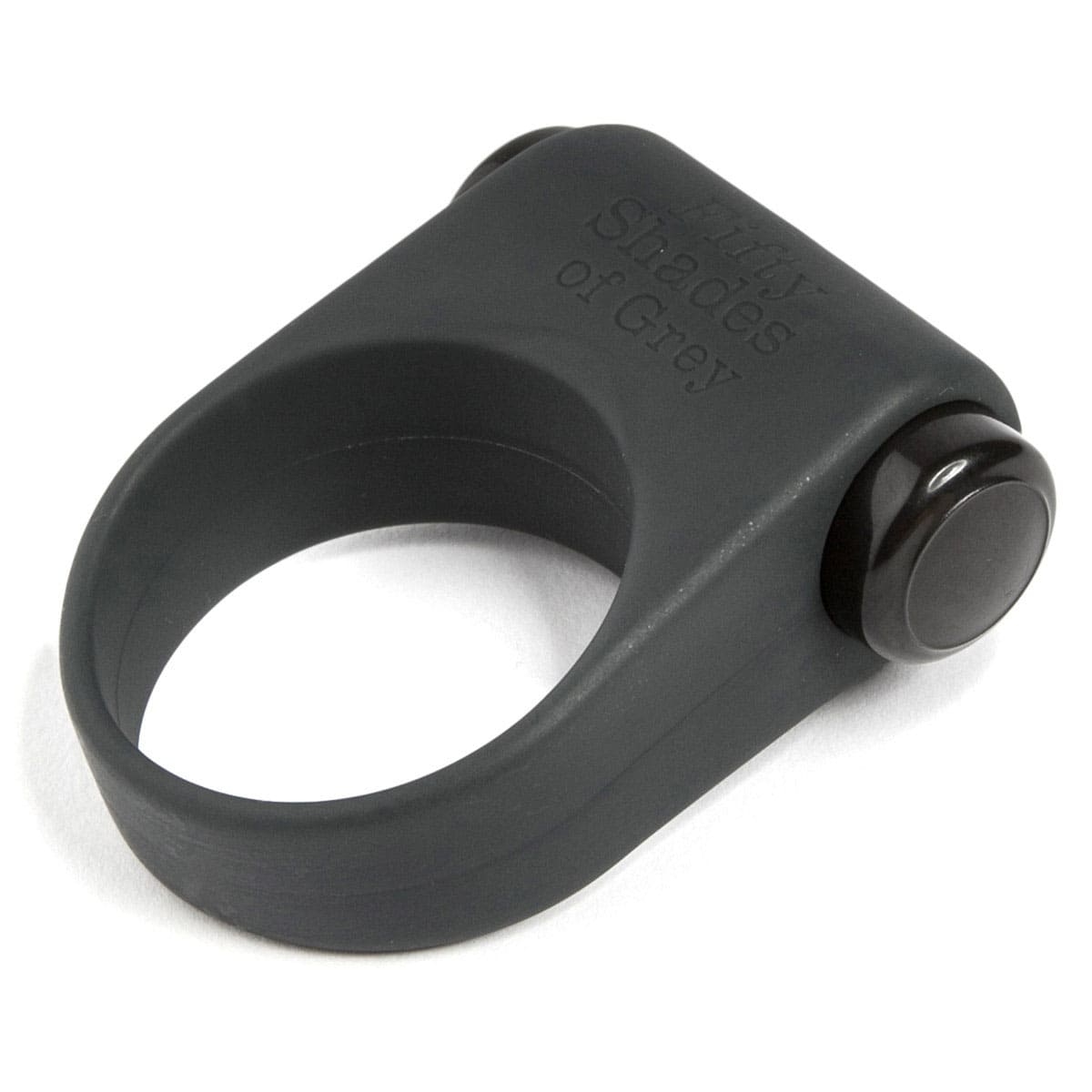 Fifty Shades Feel Shop Online Buy a fifty shades feel it, baby! Vibrating c-ring vibrator.