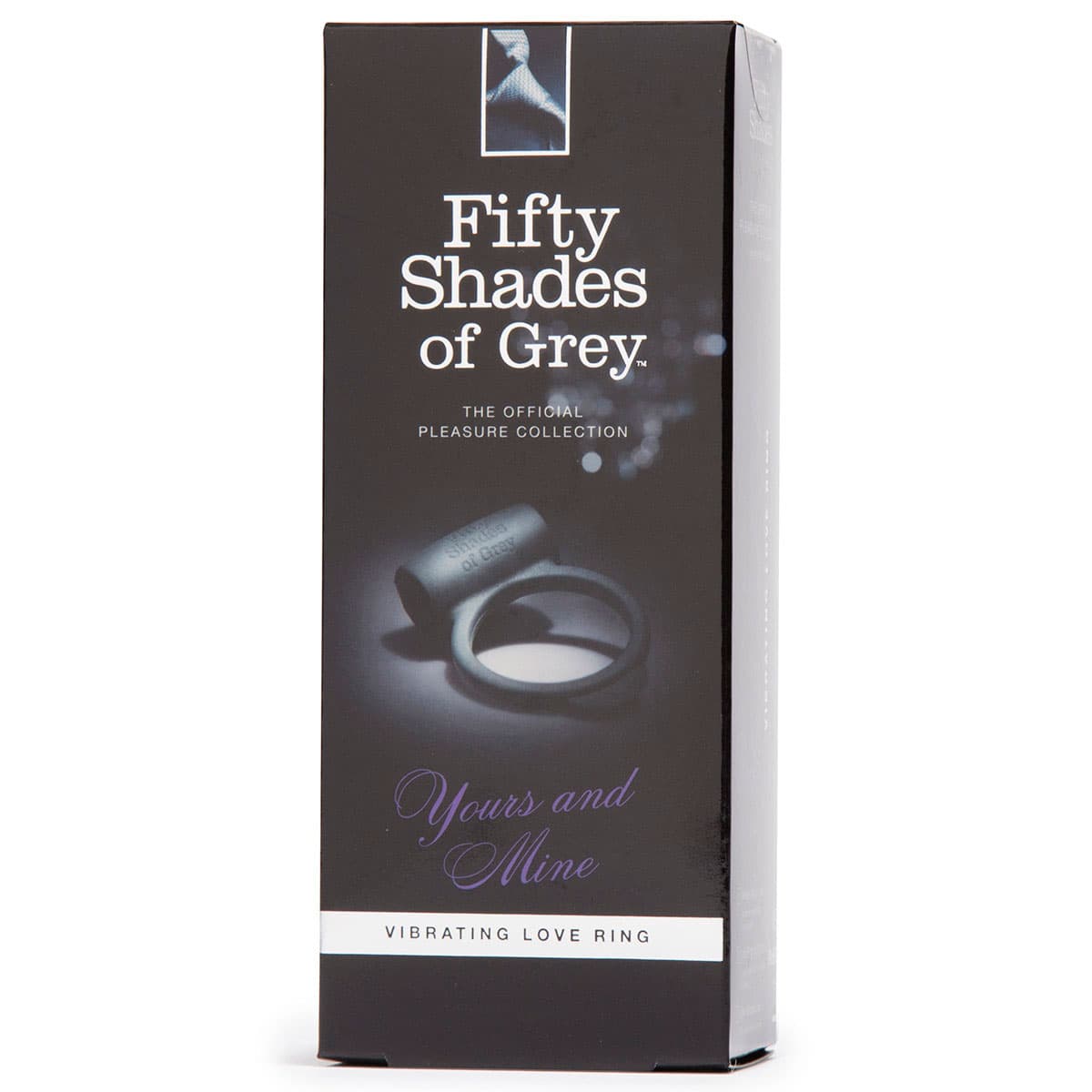 Fifty Shades Yours And Shop Online Buy a fifty shades yours and mine vibrating love ring vibrator.
