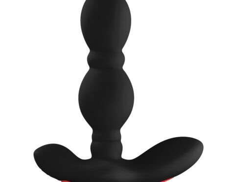 Buy a forto vibrating anal plug vibrator.