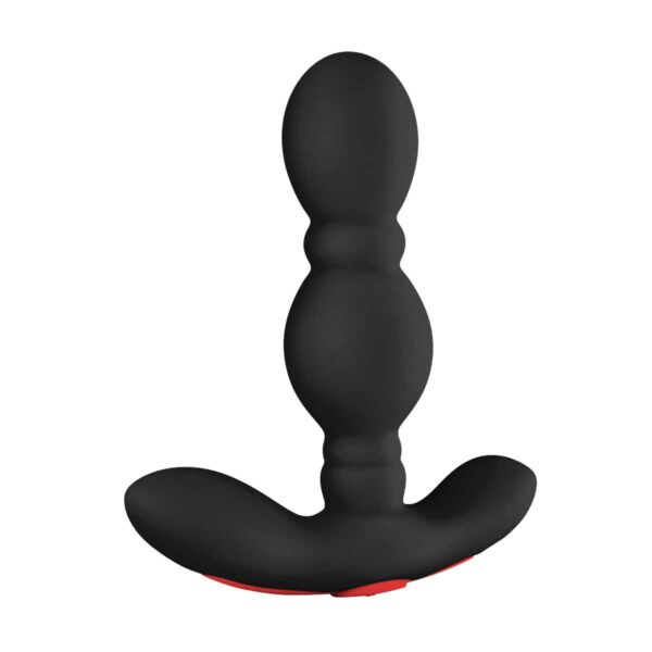 Buy a FORTO Vibrating Anal Plug vibrator.