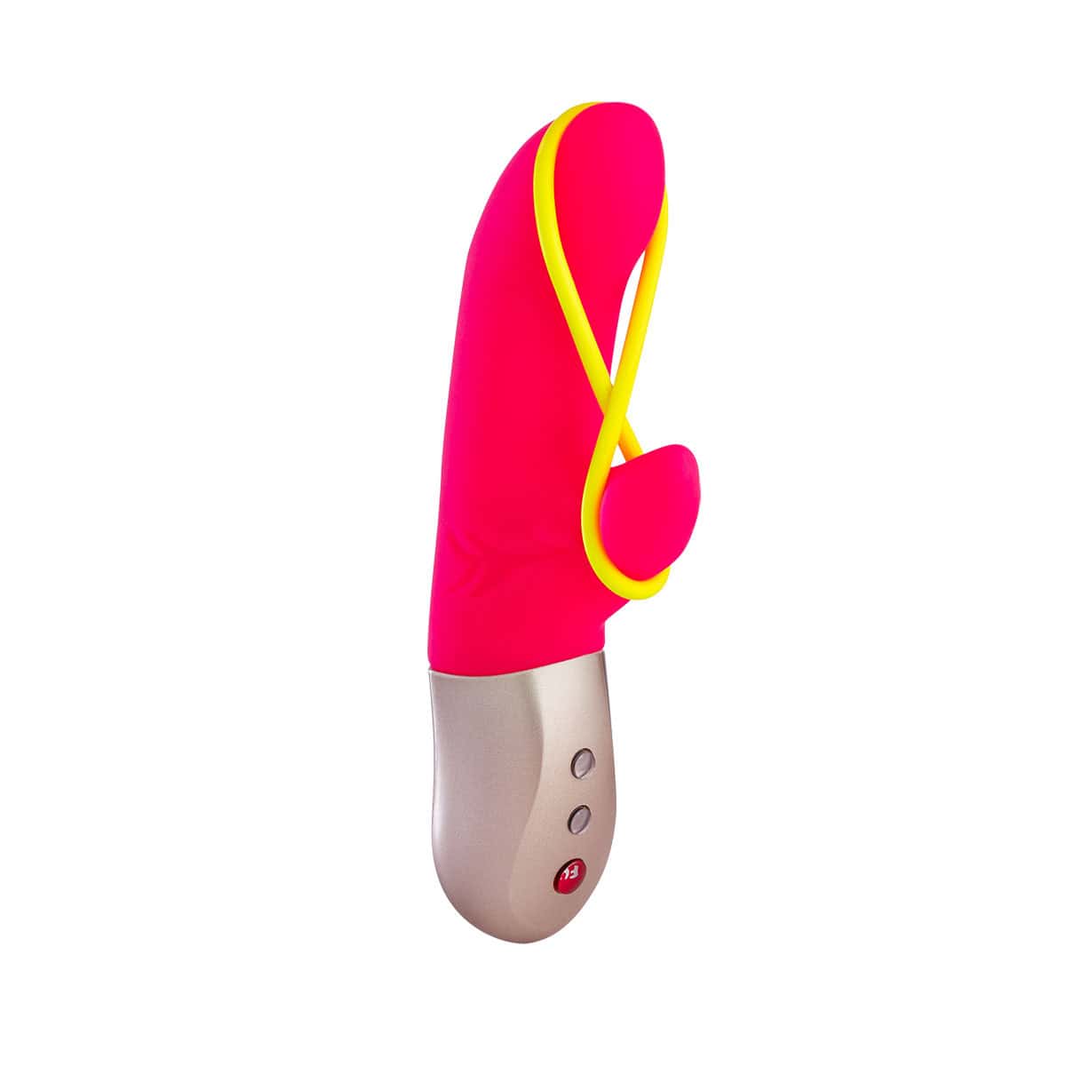 Buy a Fun Factory Amorino   Pink vibrator.