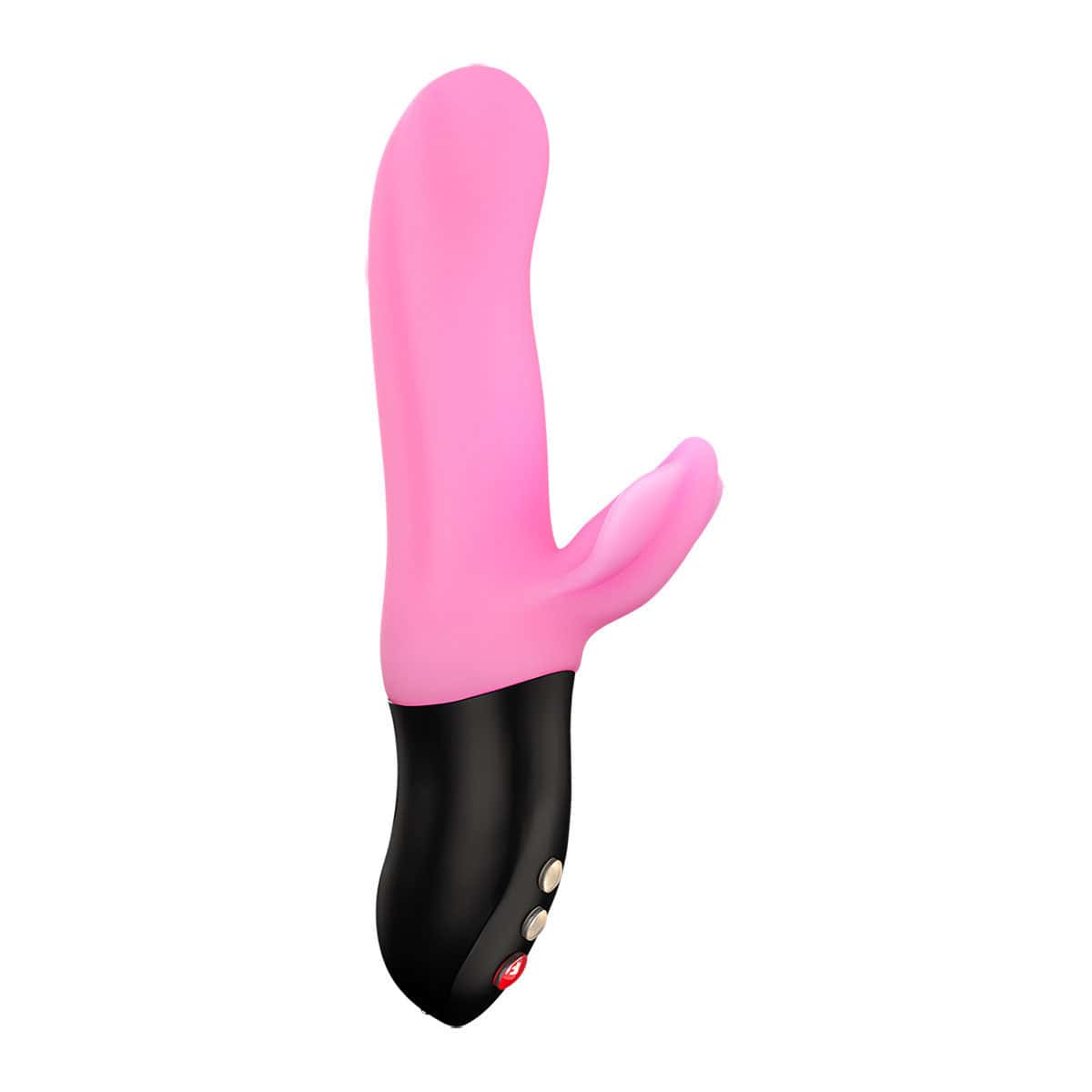 Buy a Fun Factory Bi Stronic Fusion  Candy Rose vibrator.