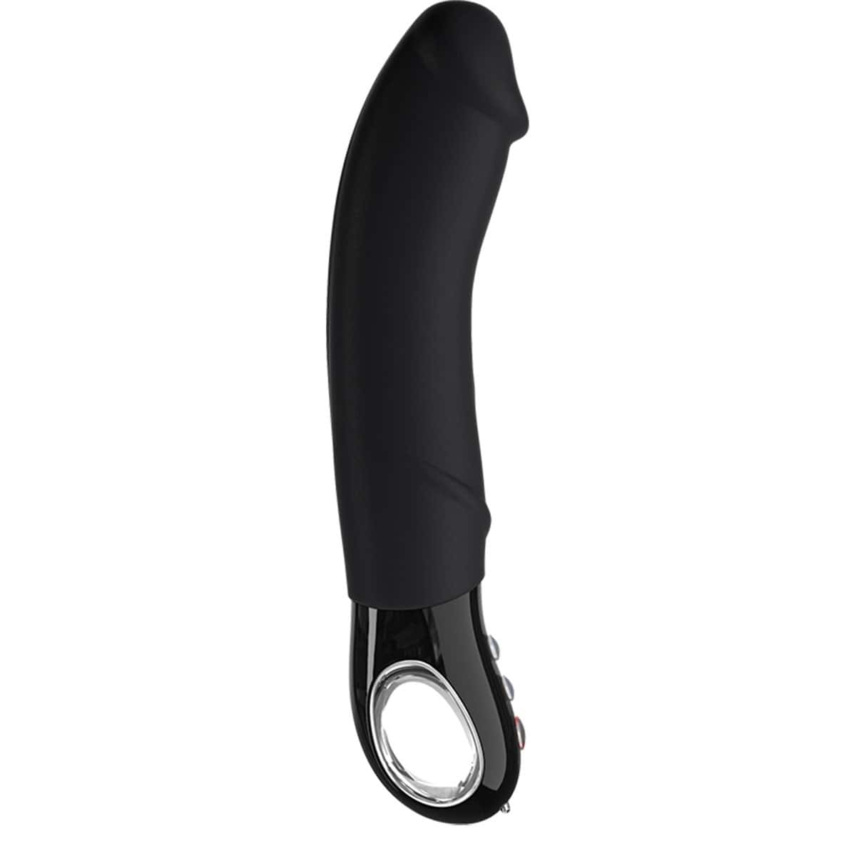 Buy a Fun Factory Big Boss  Black Line vibrator.