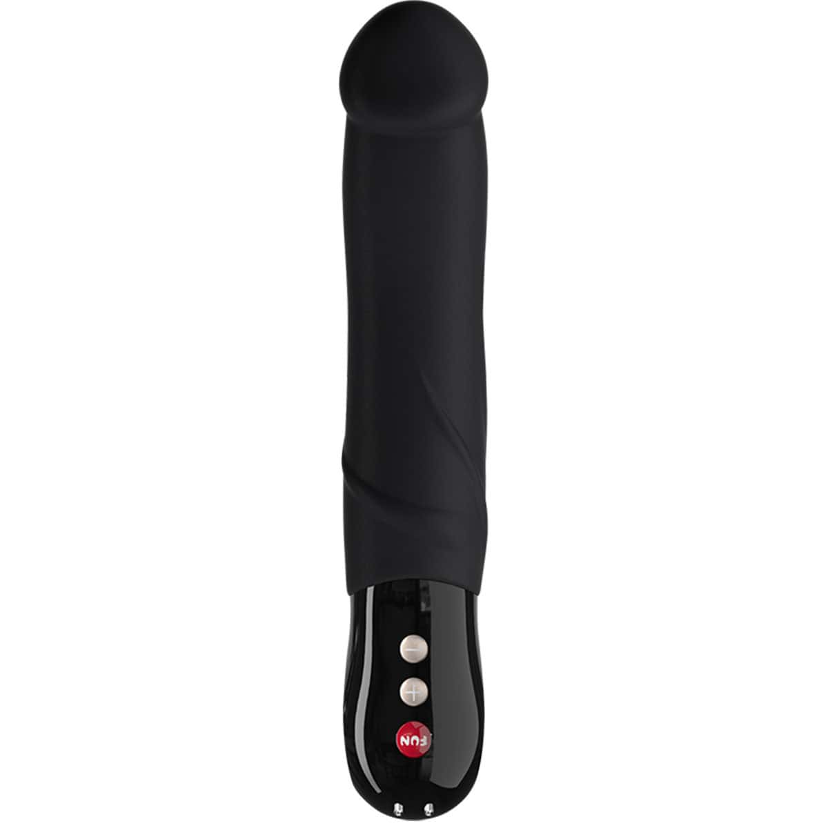Buy a Fun Factory Big Boss  Black Line vibrator.
