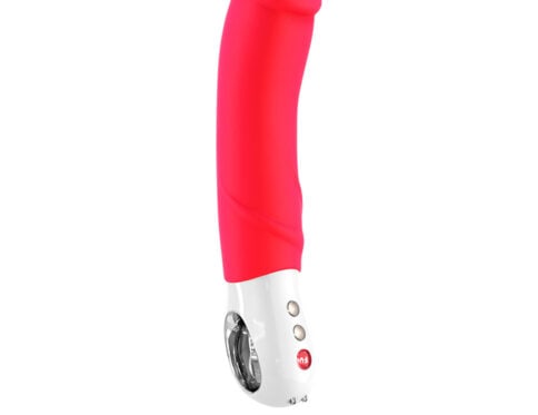 Buy a fun factory big boss  pink vibrator.