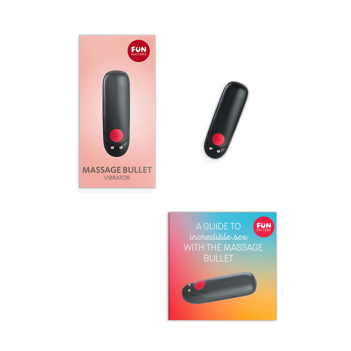 Fun Factory Bullet Shop Online Buy a fun factory bullet vibrator.