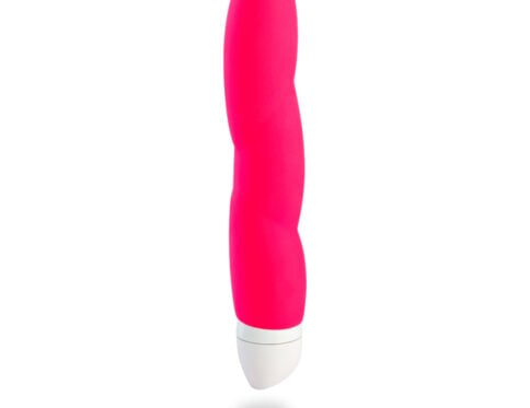 Buy a fun factory jazzie  pink vibrator.