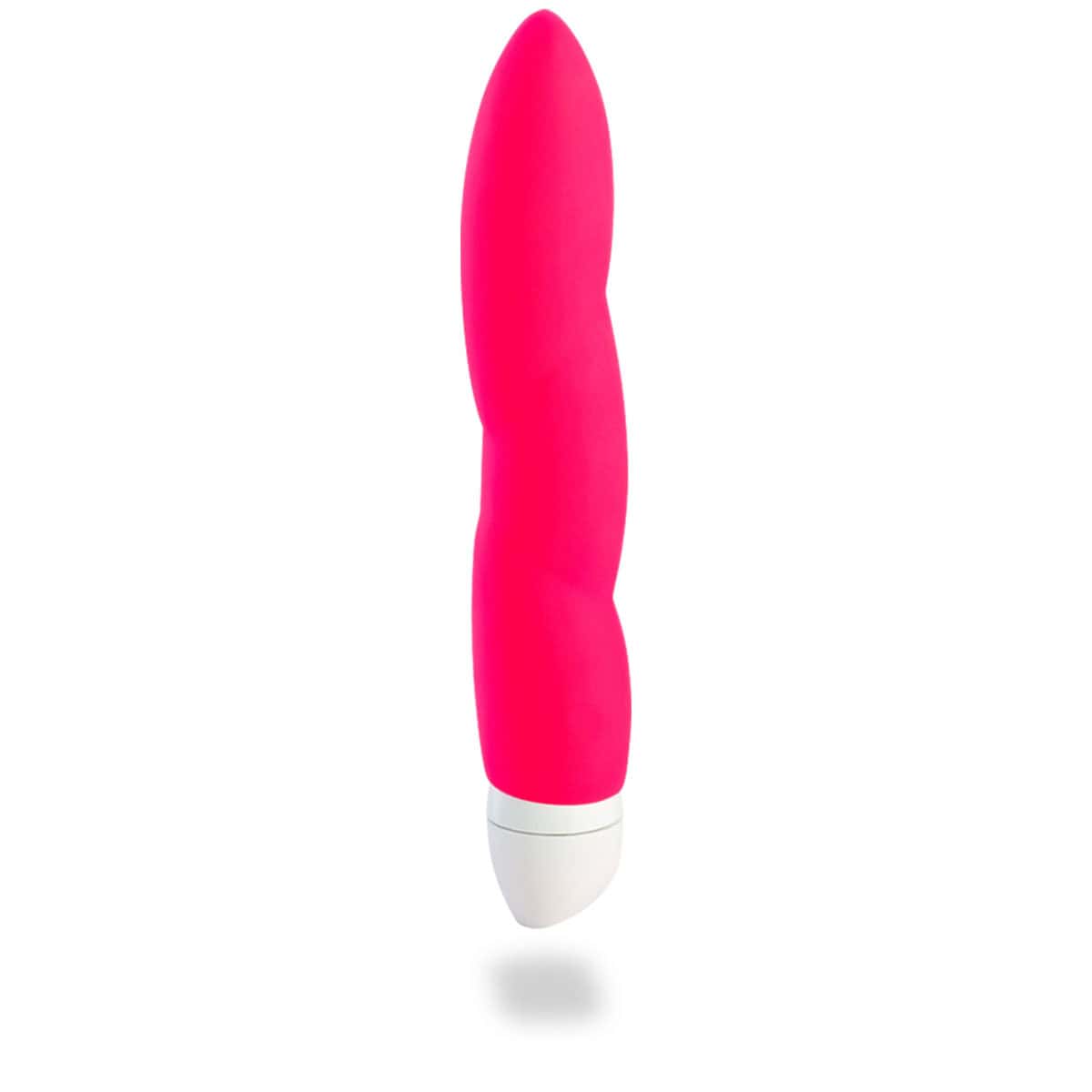 Buy a Fun Factory Jazzie  Pink vibrator.