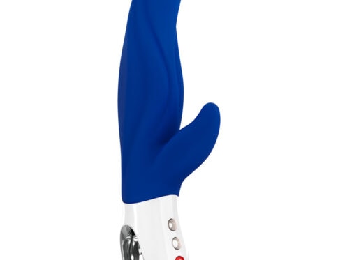 Buy a fun factory lady bi  blue vibrator.