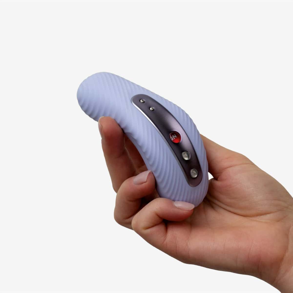 Buy a Fun Factory Laya III Soft Violet vibrator.