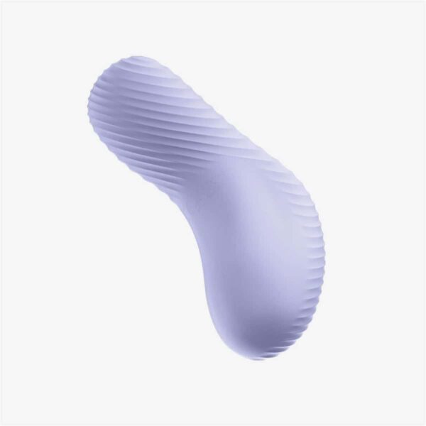 Buy a Fun Factory Laya III Soft Violet vibrator.