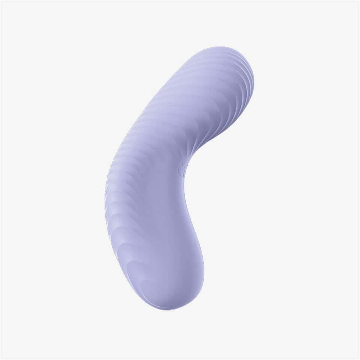 Buy a Fun Factory Laya III Soft Violet vibrator.