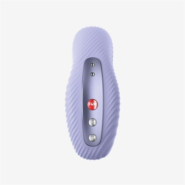 Buy a Fun Factory Laya III Soft Violet vibrator.