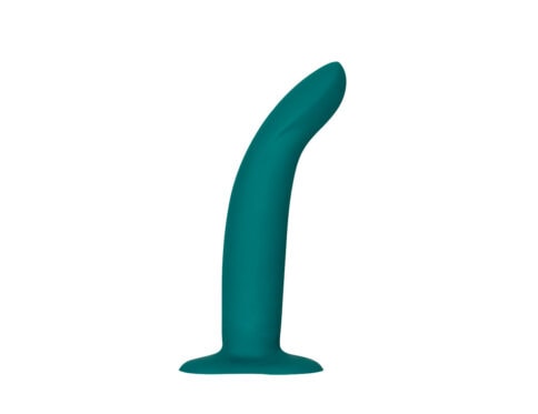 Fun factory limba flex medium dildo made by fun factory on sale at hervibrators. Com