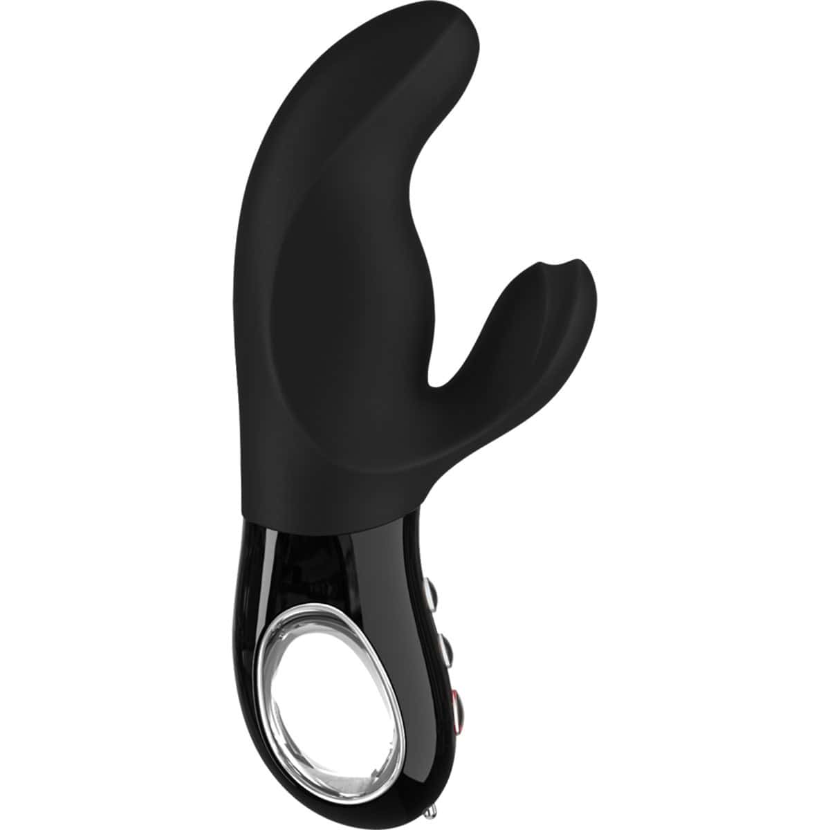 Fun Factory Miss Bi Shop Online Buy a fun factory miss bi black line vibrator.