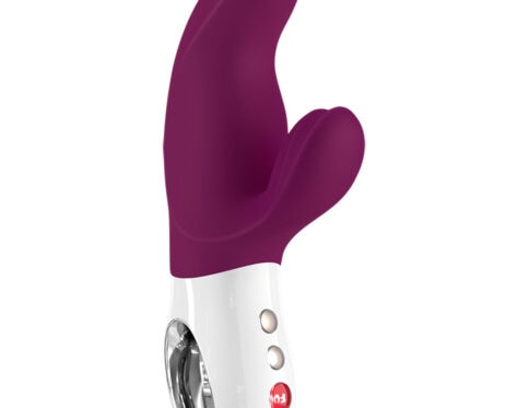 Buy a fun factory miss bi  grape vibrator.