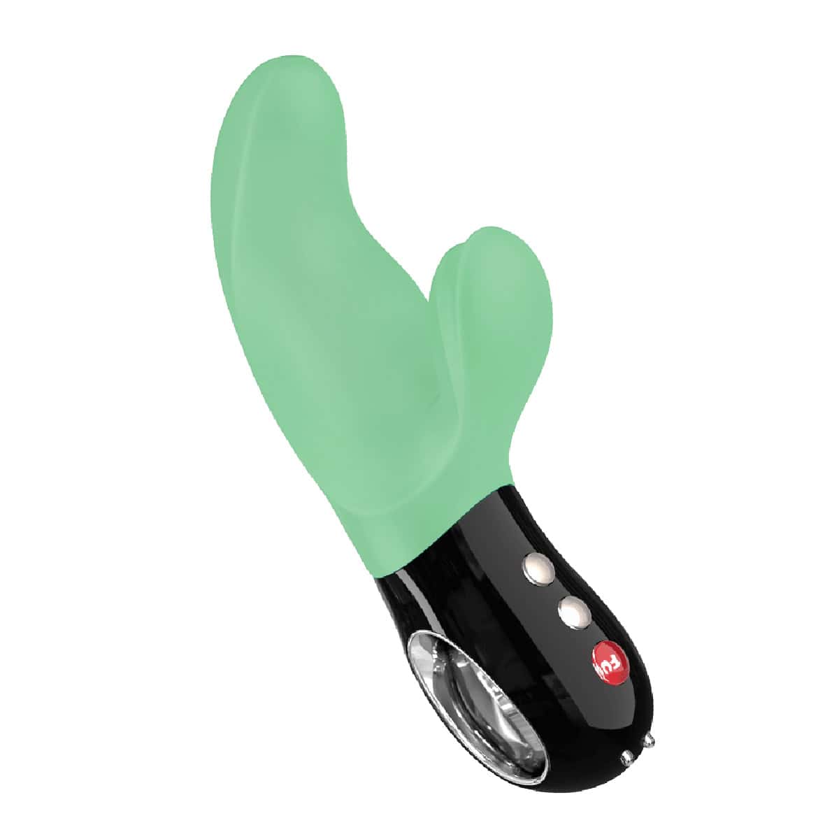 Buy a Fun Factory Miss Bi  Jade vibrator.