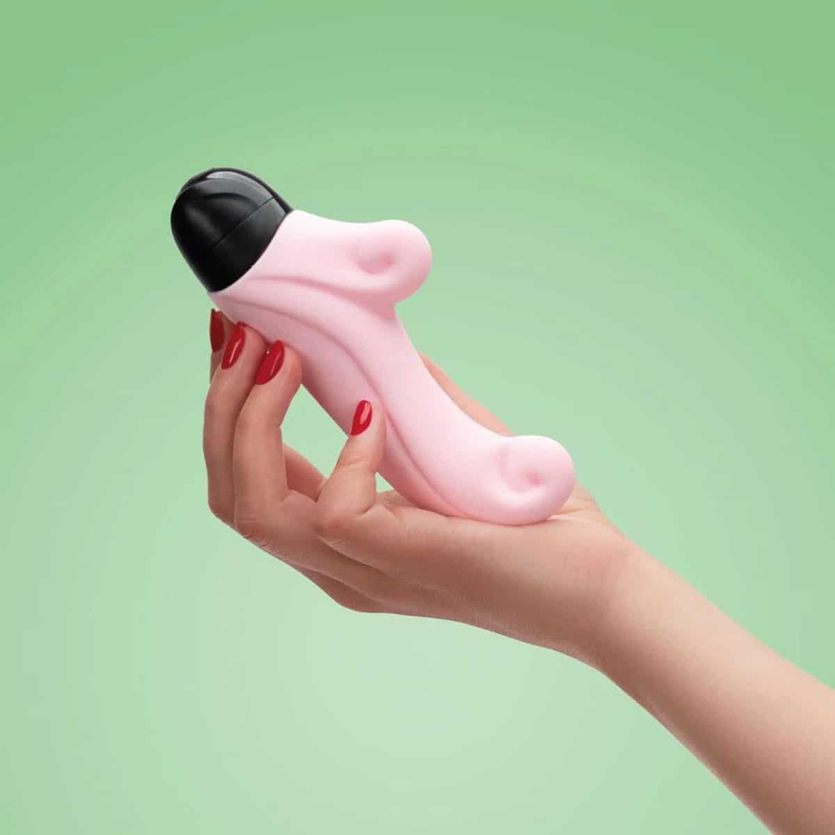 Fun Factory Ocean Shop Online Buy a fun factory ocean baby rose vibrator.
